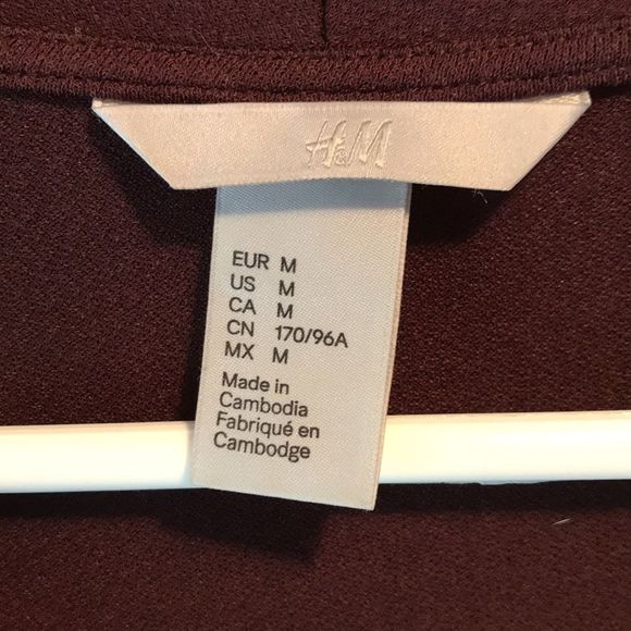 H&m dress - Picture 5 of 11